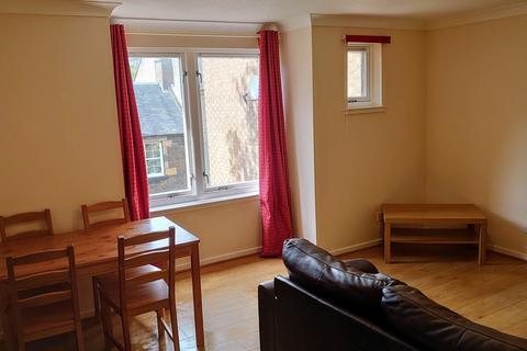 undefined, Upper Craigs, Stirling FK8