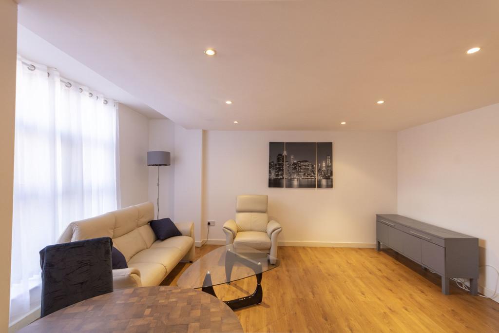 Apartment in Birmingham - View 2