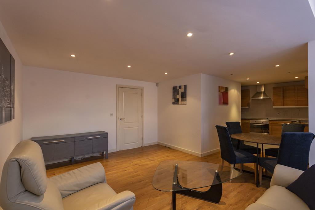 Apartment in Birmingham - View 3