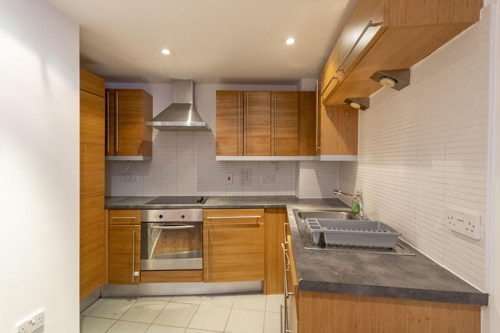 Apartment in Birmingham - View 4