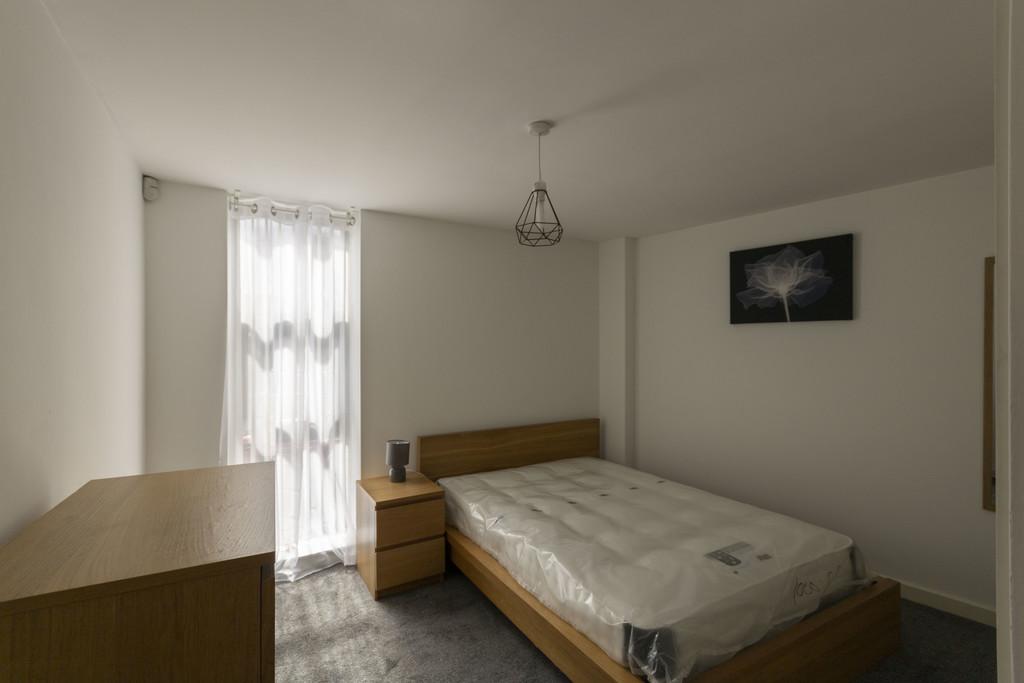 Apartment in Birmingham - View 5