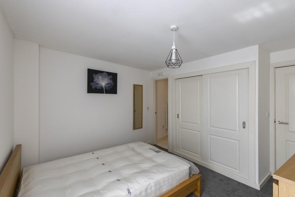 Apartment in Birmingham - More
