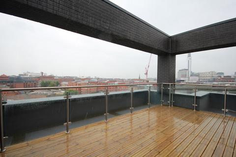 undefined, Regency Place, Parade, Birmingham, B1