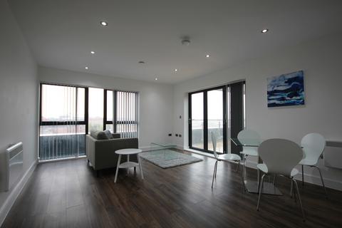 undefined, Regency Place, Parade, Birmingham, B1