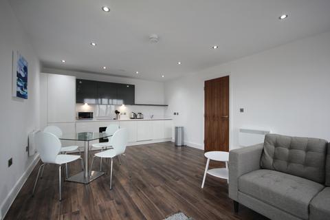 undefined, Regency Place, Parade, Birmingham, B1
