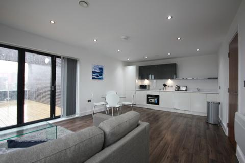 undefined, Regency Place, Parade, Birmingham, B1