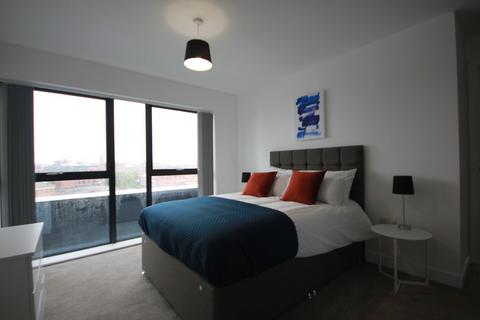 undefined, Regency Place, Parade, Birmingham, B1