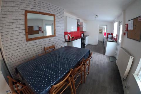 9 bedroom terraced house to rent, PLYMOUTH PL4