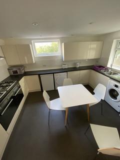 8 bedroom terraced house to rent, Plymouth PL4