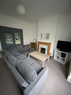 8 bedroom terraced house to rent, Plymouth PL4