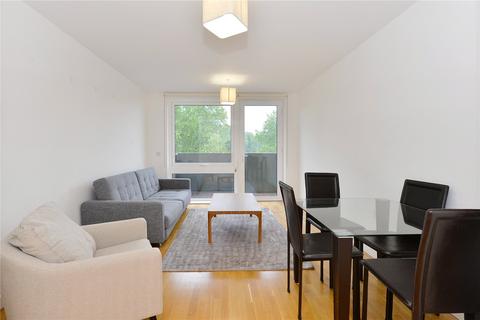 1 bedroom apartment to rent, Icon Apartments, 32 Duckett Street, London, E1