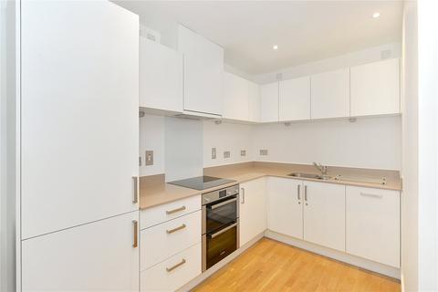 1 bedroom apartment to rent, Icon Apartments, 32 Duckett Street, London, E1