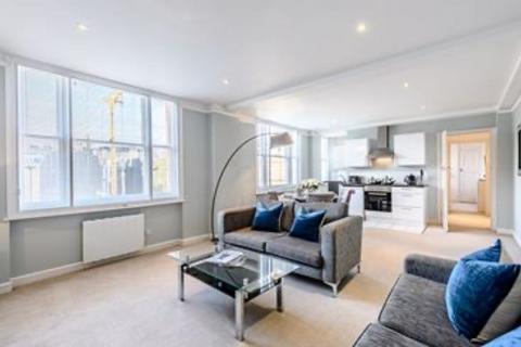 1 bedroom apartment to rent, Hill Street, Mayfair W1