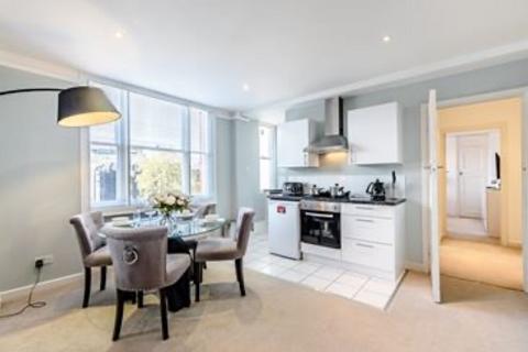 1 bedroom apartment to rent, Hill Street, Mayfair W1