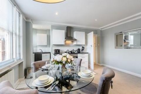 1 bedroom apartment to rent, Hill Street, Mayfair W1