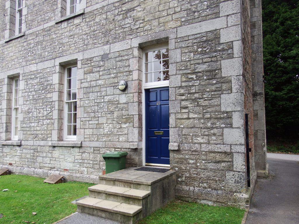 Royffe Way, Bodmin 2 bed house £650 pcm (£150 pw)