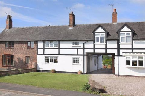 Search Cottages For Sale In Nantwich Onthemarket