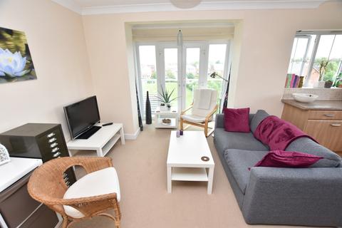 2 bedroom apartment for sale - Ty Bala, Saltney
