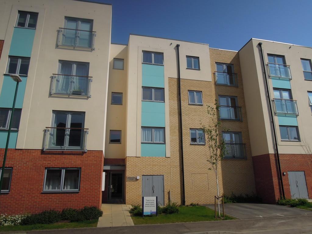Adonis Court, Admiral Drive 2 bed apartment £950 pcm (£219 pw)