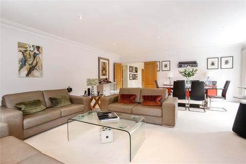 3 bedroom apartment for sale, Cross Road, Sunningdale, Berkshire, SL5