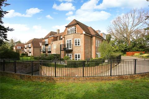 3 bedroom apartment for sale, Cross Road, Sunningdale, Berkshire, SL5