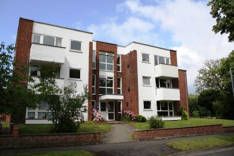 2 bedroom apartment to rent, East Road Maidenhead Berkshire