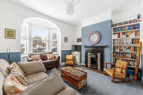 3 bedroom semi-detached house for sale, Northcroft Road, Ealing, London, W13 9SX