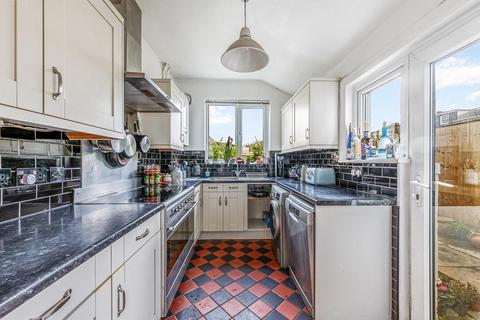 3 bedroom semi-detached house for sale, Northcroft Road, Ealing, London, W13 9SX