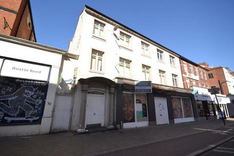 undefined, Belvoir House, Leicester LE1