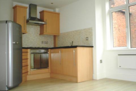 undefined, Belvoir House, Leicester LE1