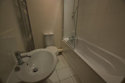 undefined, Belvoir House, Leicester LE1