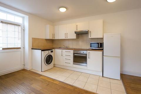 undefined, Dalston Lane, Hackney E8