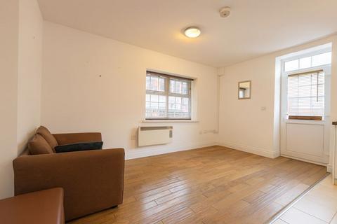 undefined, Dalston Lane, Hackney E8