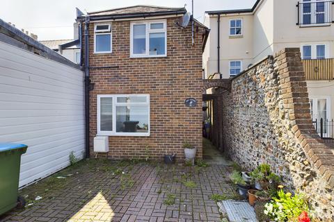 undefined, Sadler Street, Bognor Regis