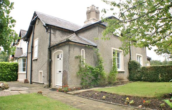 Waterloo Cottages Belton Ng32 2 Bed Semi Detached House 155 000