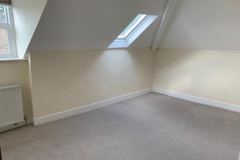 2 bedroom apartment to rent, Terrace Villas, Terrace Road, Buxton, Derbyshire, SK17