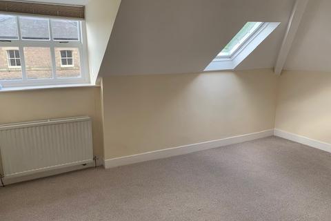 2 bedroom apartment to rent, Terrace Villas, Terrace Road, Buxton, Derbyshire, SK17