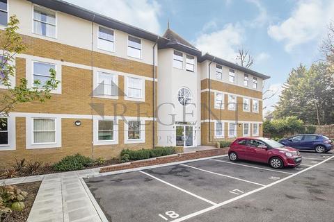 undefined, Brook House, Cricket Green, CR4