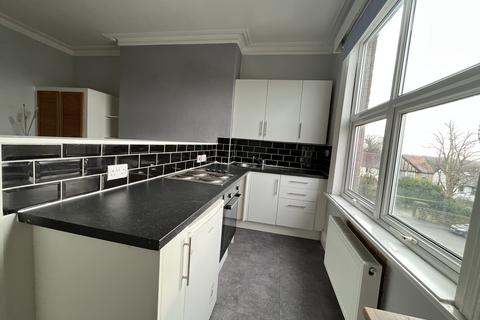 Studio to rent, Manor Terrace, Leeds, West Yorkshire, LS6