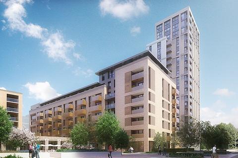 1 bedroom apartment to rent, Copenhagen Court, Pell St, SE8