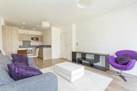 1 bedroom apartment to rent, Copenhagen Court, Pell St, SE8