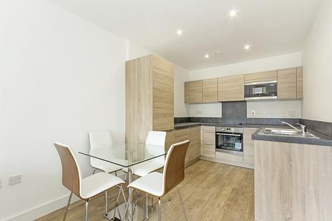 1 bedroom apartment to rent, Copenhagen Court, Pell St, SE8