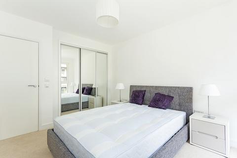 1 bedroom apartment to rent, Copenhagen Court, Pell St, SE8