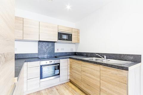 1 bedroom apartment to rent, Copenhagen Court, Pell St, SE8