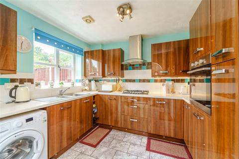 3 bedroom semi-detached house for sale, The Cobbles, Halewood, Liverpool, Merseyside, L26