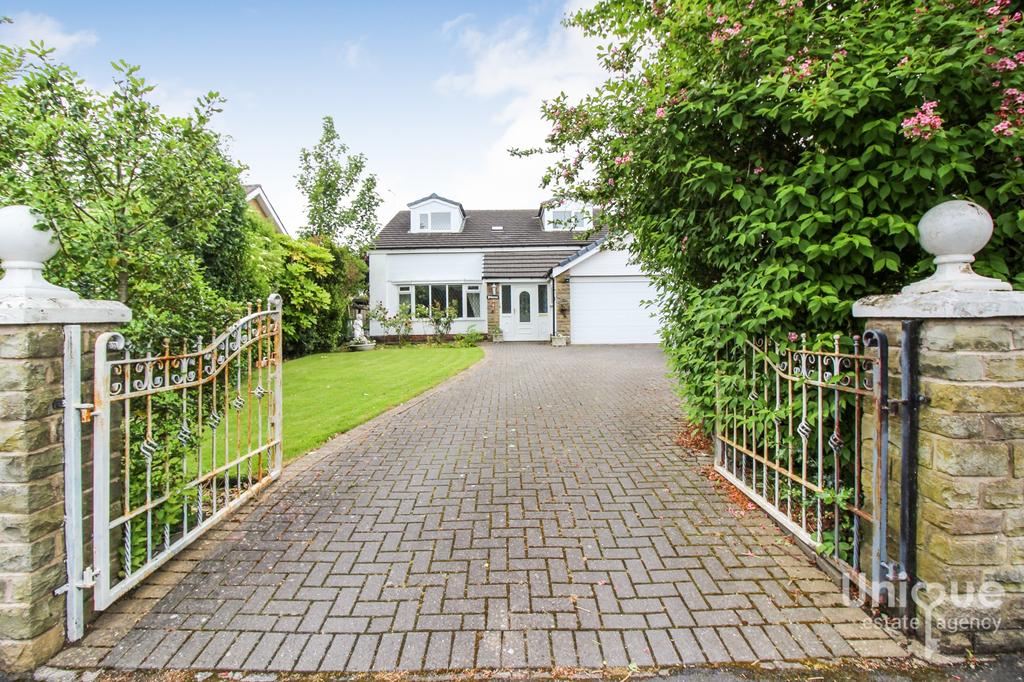 Park Road, ThorntonCleveleys, FY5 6 bed bungalow £375,000