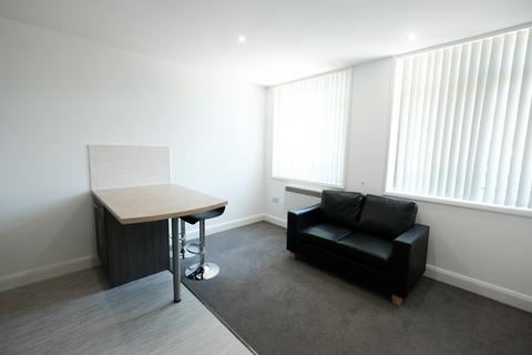 1 bedroom apartment to rent, Ring Way, Preston PR1