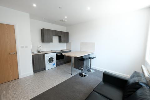 1 bedroom apartment to rent, Ring Way, Preston PR1