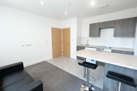 1 bedroom apartment to rent, Ring Way, Preston PR1