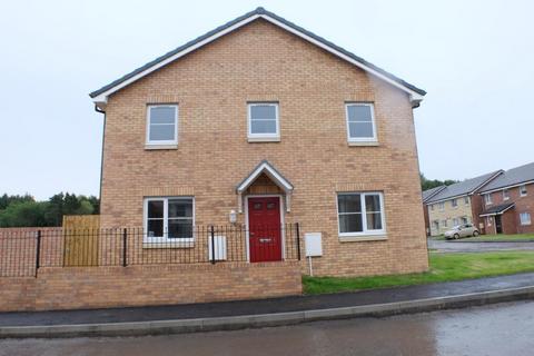 2 bedroom terraced house to rent, Vale Street, Pentrechwyth, Swansea, SA1